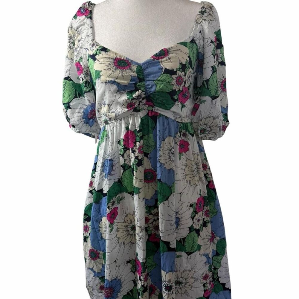 Gap Women's multi Dress
